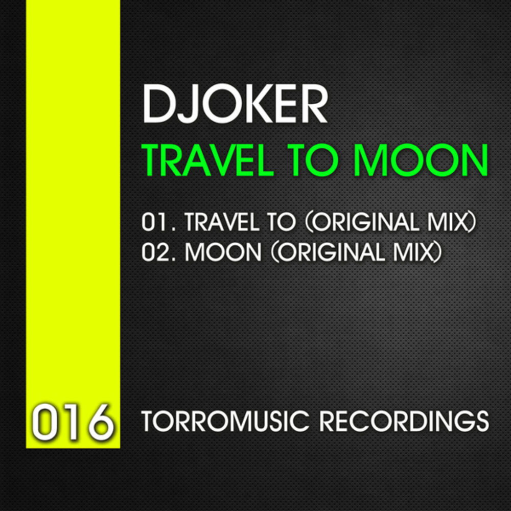 Picture of Travel to Moon