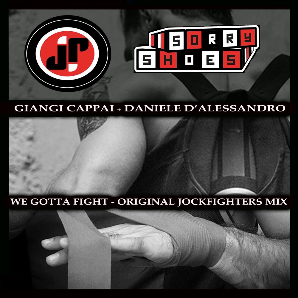 Picture of We Gotta Fight (Jockfighters Mix)