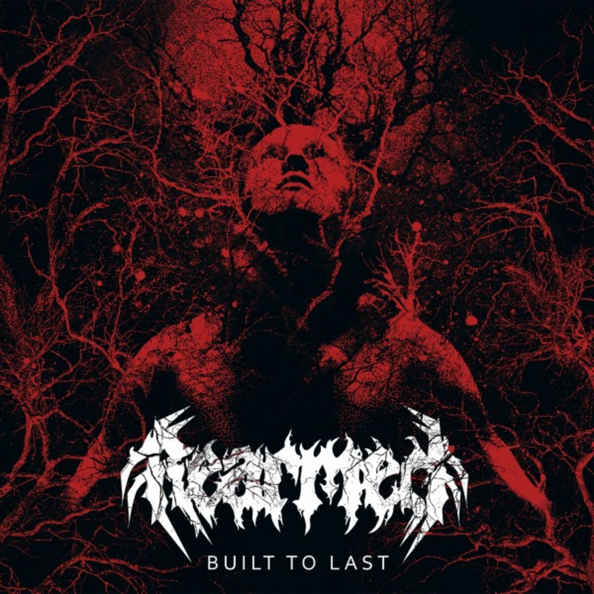 Album cover of Built to Last