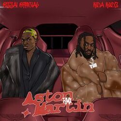 Cover of Aston Martin II