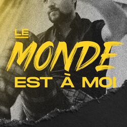 Cover of Le monde est à moi