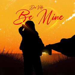 Cover of Be Mine