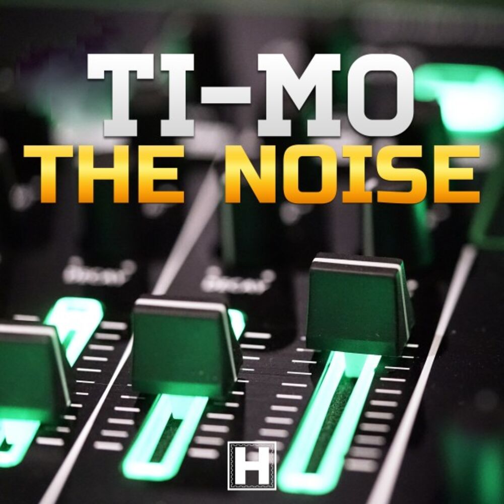 Picture of The Noise