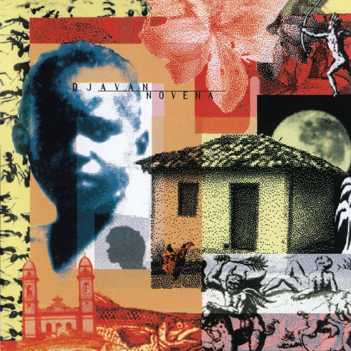 Album cover of Limão