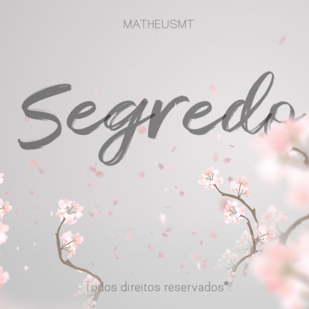 Picture of Segredo