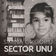 Sector Unu (Original Mix) by Simina Grigoriu album cover