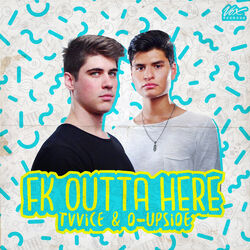 Cover of FK Outta Here