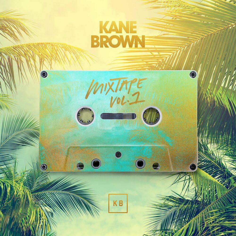 Picture of Mixtape Vol. 1 - EP