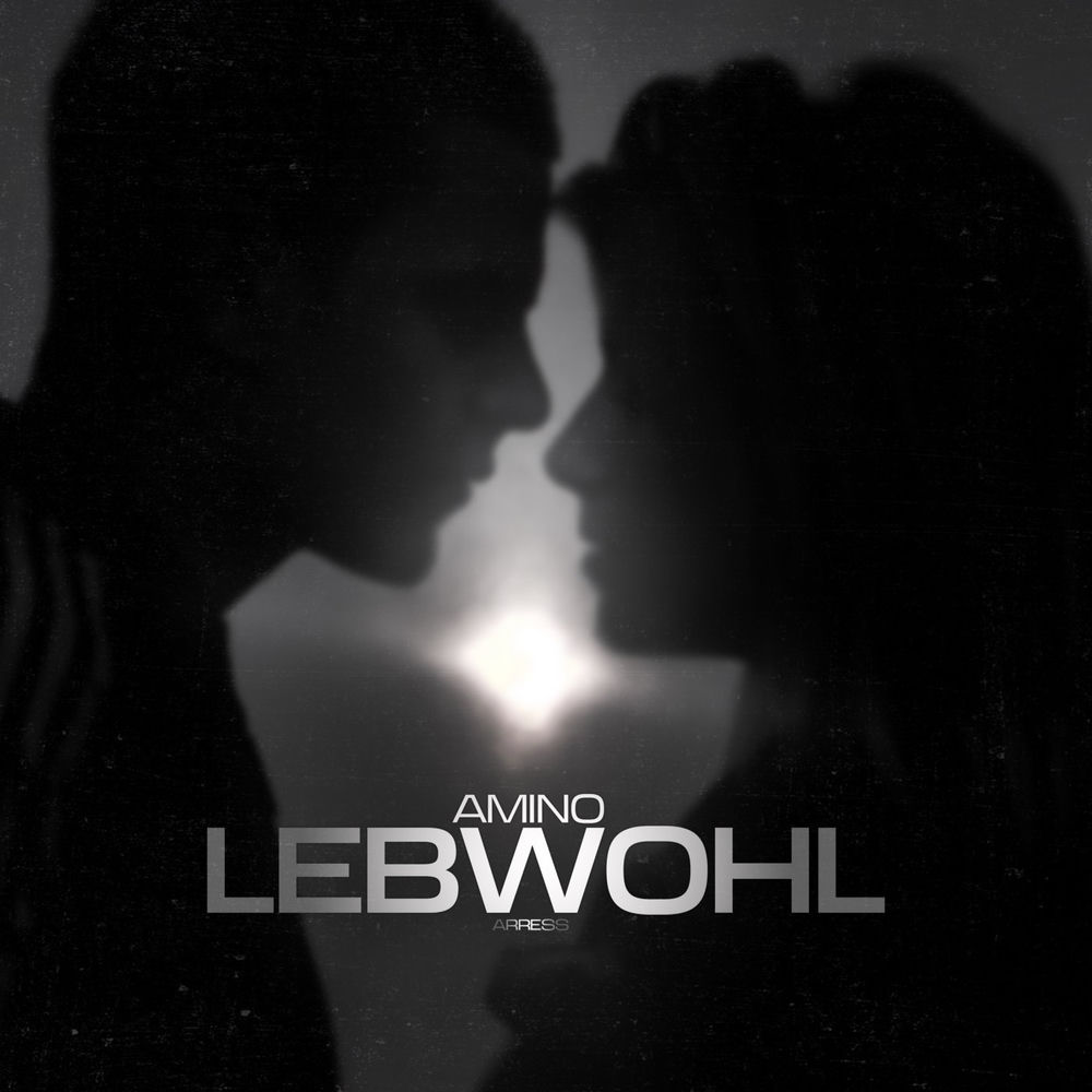 Album artwork for Lebwohl by Amino