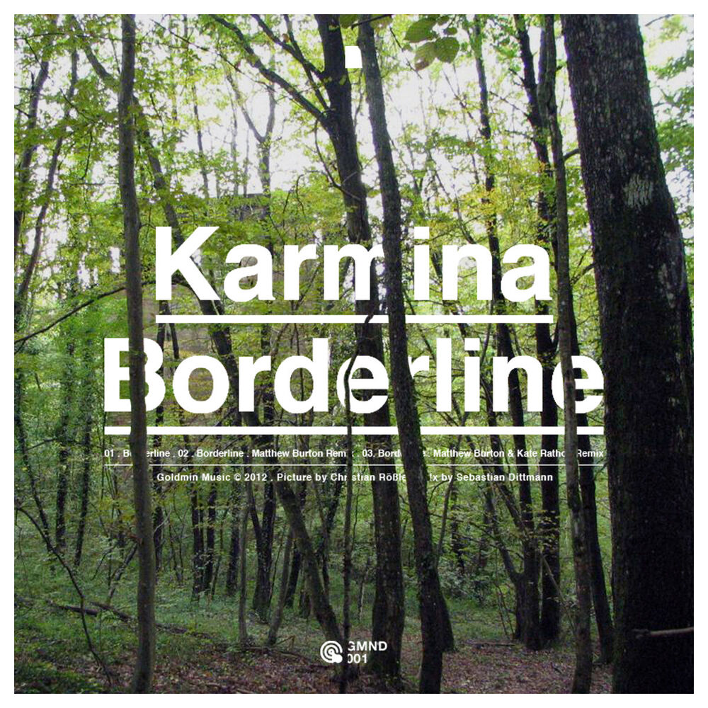 Picture of Borderline