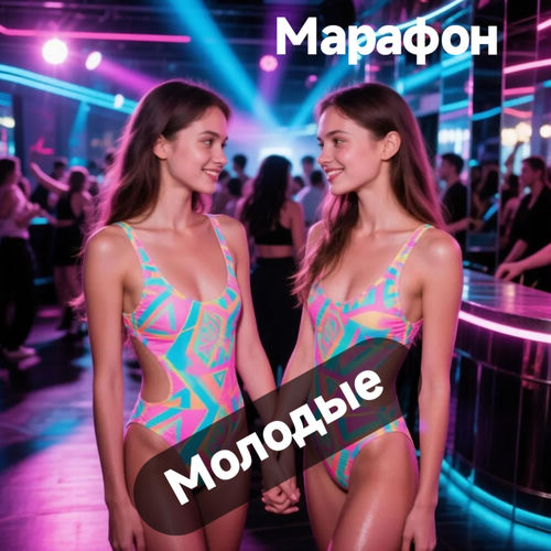 Молодые
