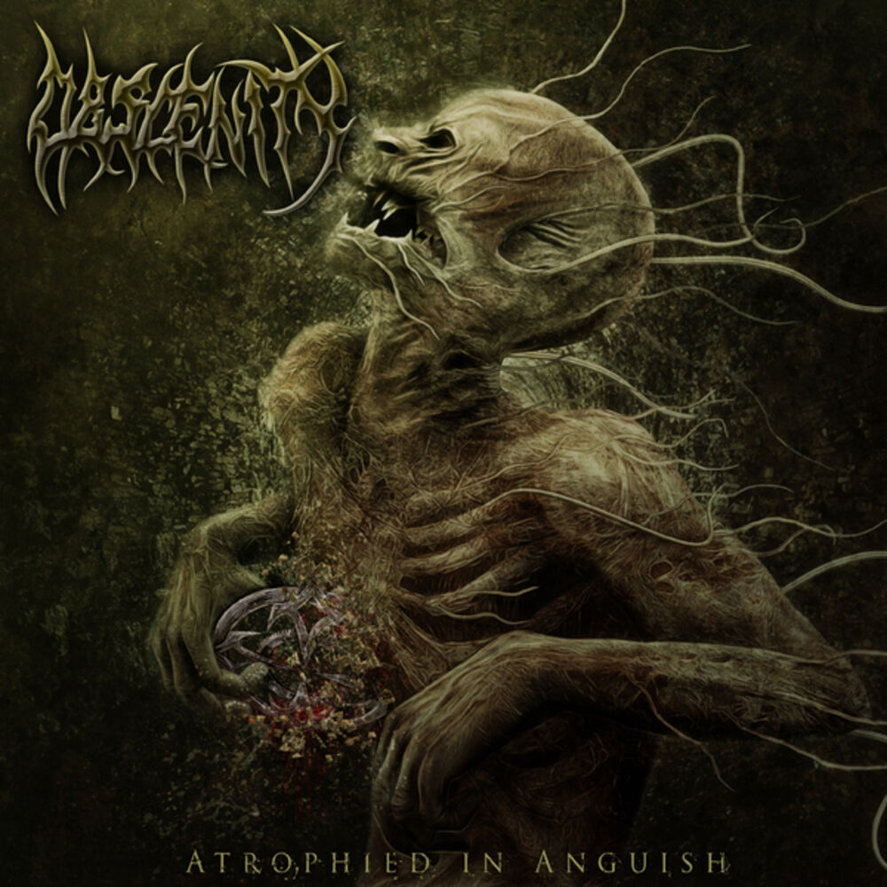 Picture of Atrophied in Anguish
