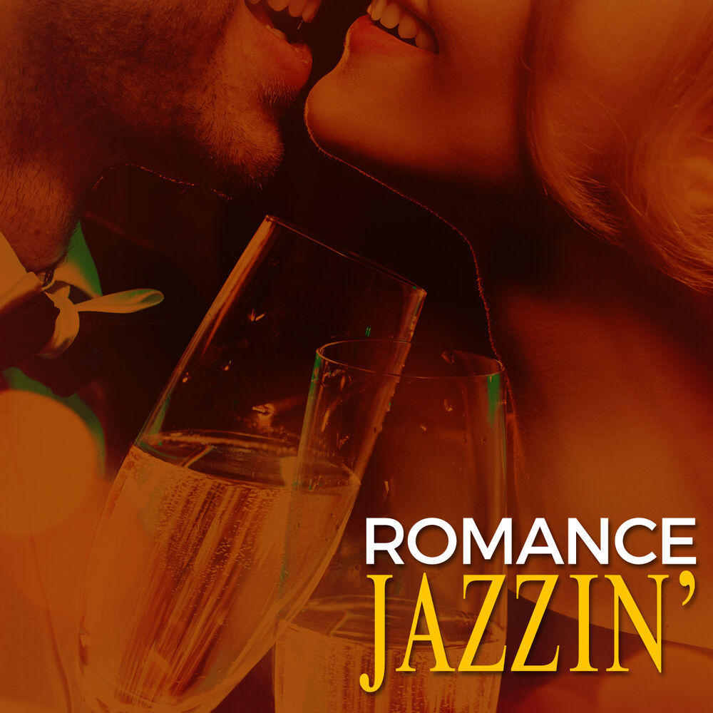 Picture of Romance Jazzin'