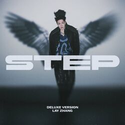 Cover of STEP (Deluxe Version)