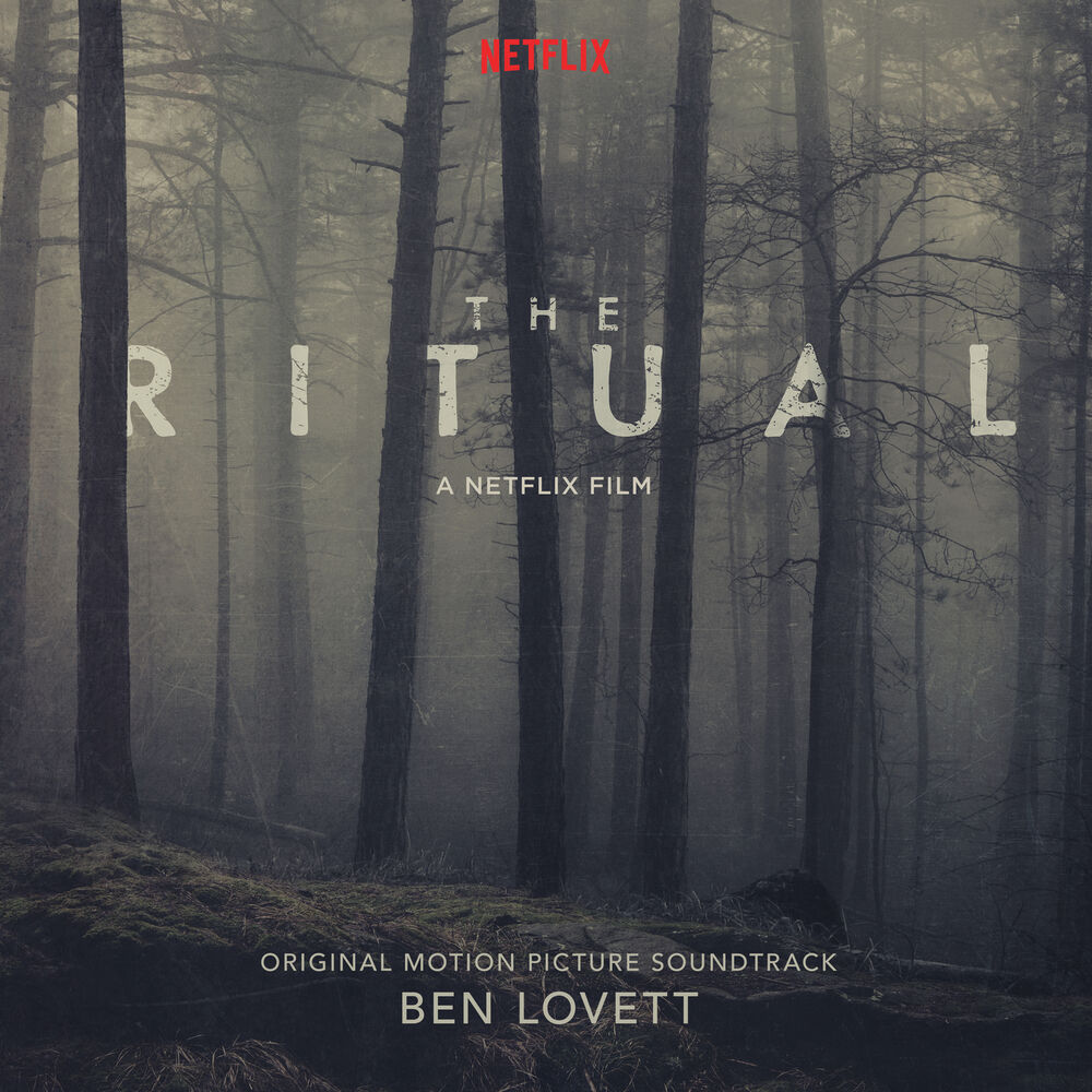 Picture of The Ritual (Original Motion Picture Soundtrack)