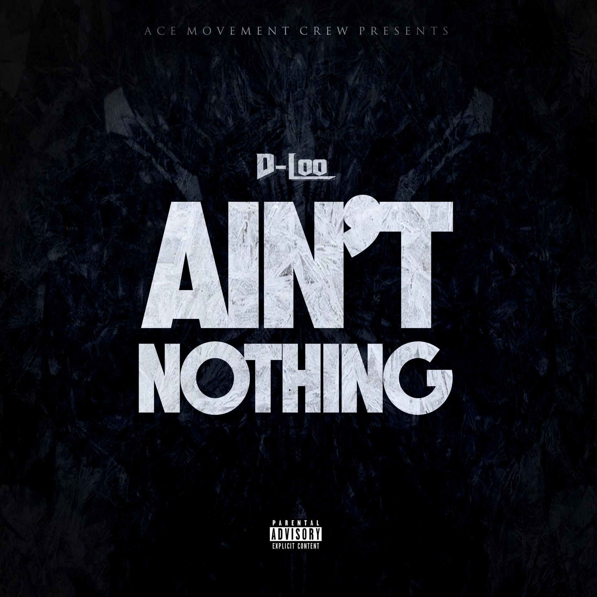 Album cover of Ain't Nothing