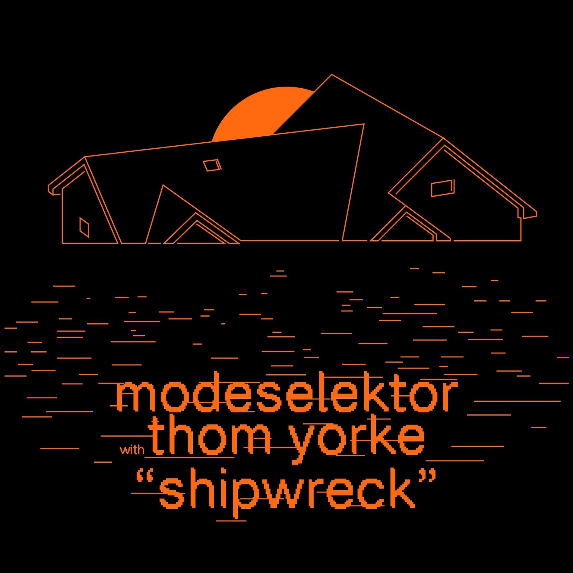 Album cover of Shipwreck