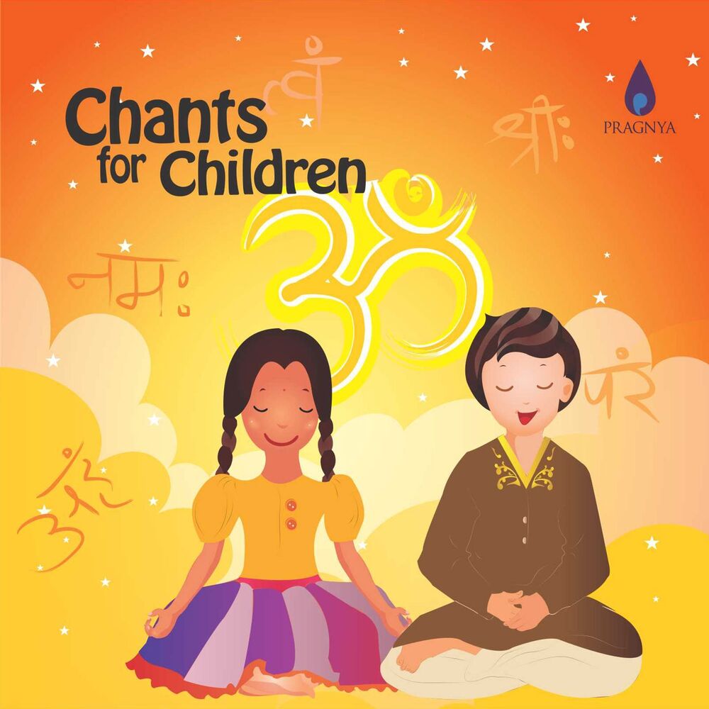 Picture of Chants for Children