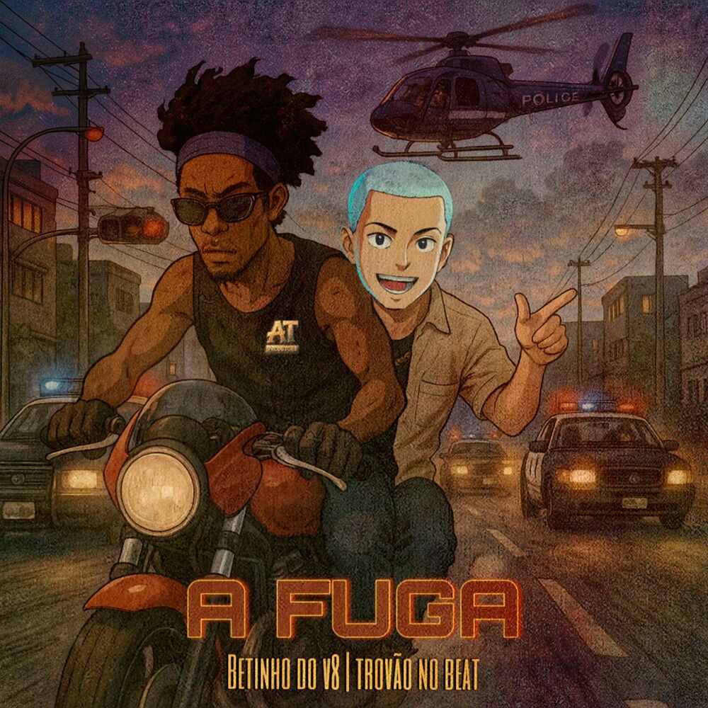 Picture of A Fuga