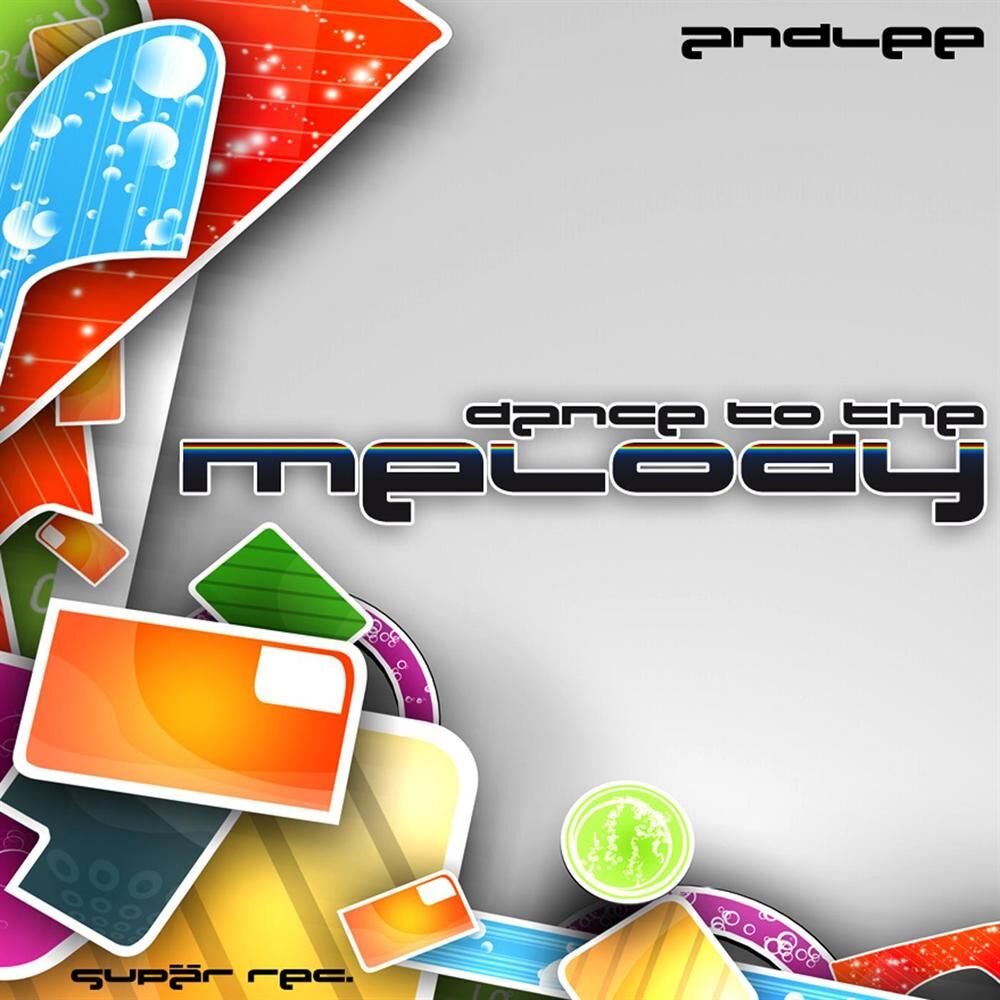 Picture of Dance to the Melody
