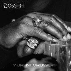 Cover of Yuri Negrowski