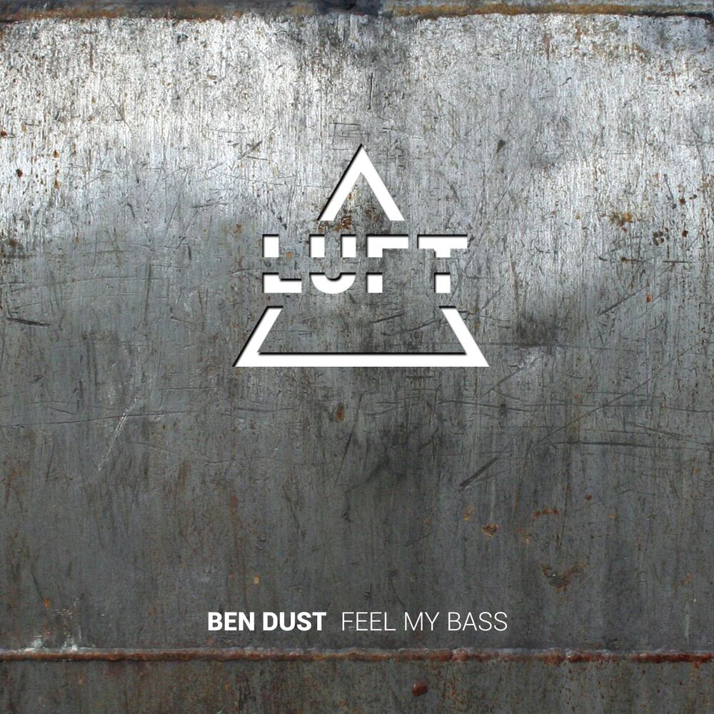 Picture of Feel my bass