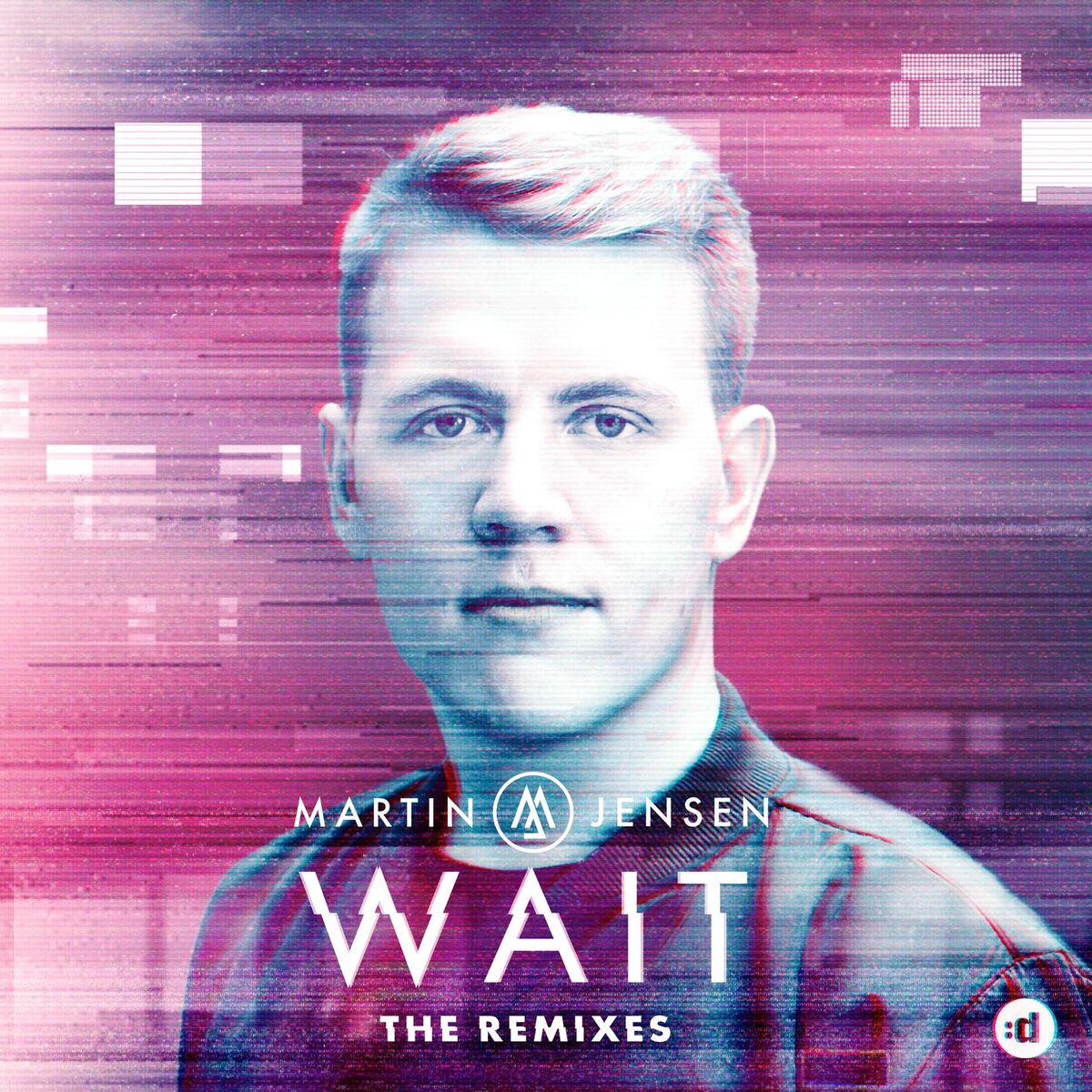 Album cover of Wait (feat. Loote) (The Remixes)