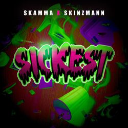 Cover of Sickest