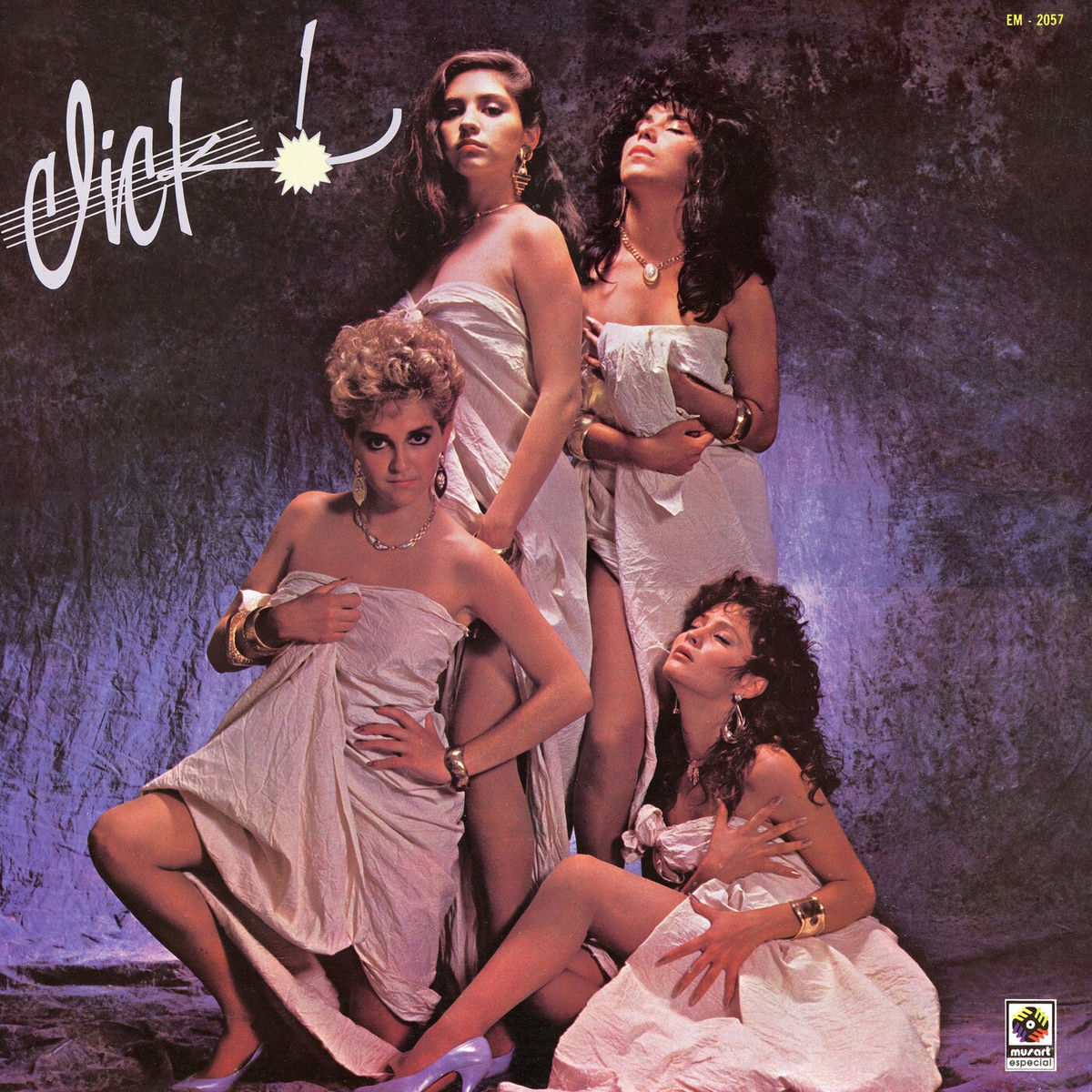 Album cover of Americano