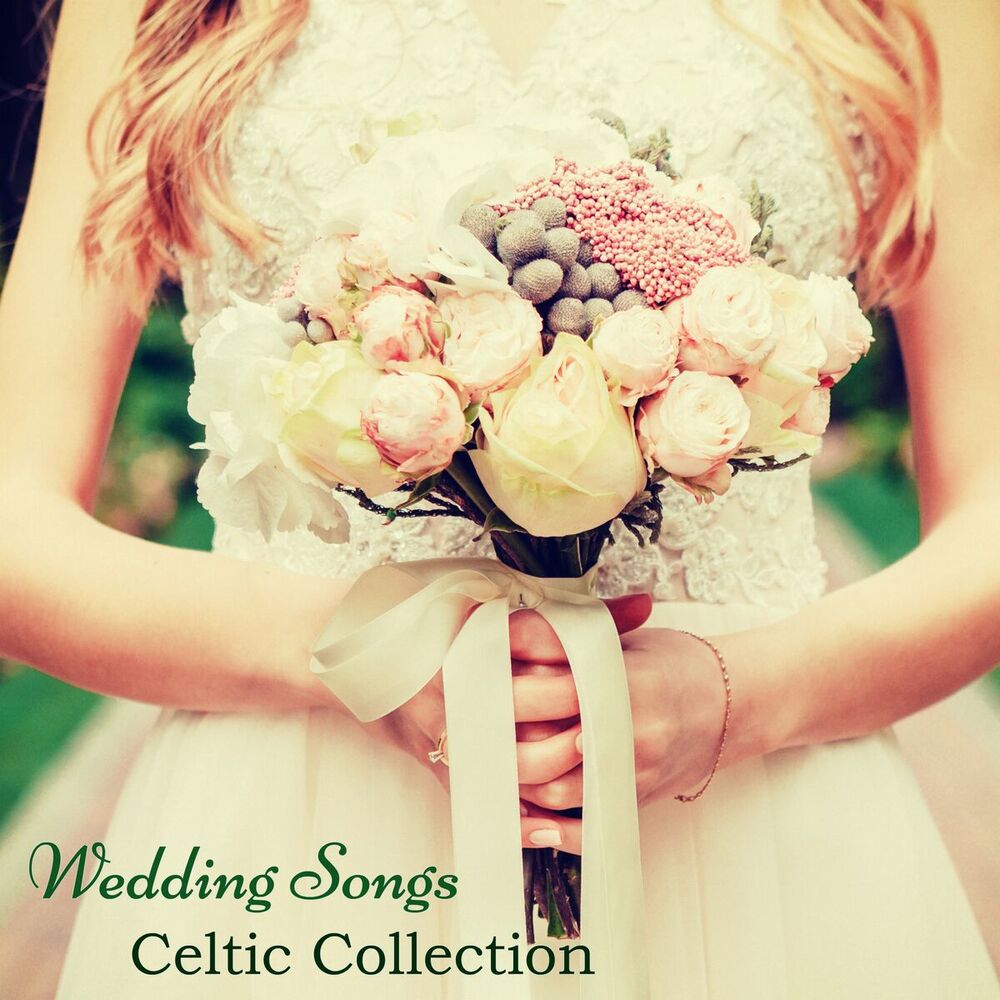 Picture of Wedding Songs Celtic Collection – The Best Traditional Irish Music for Your Perfect Wedding Day in Ireland