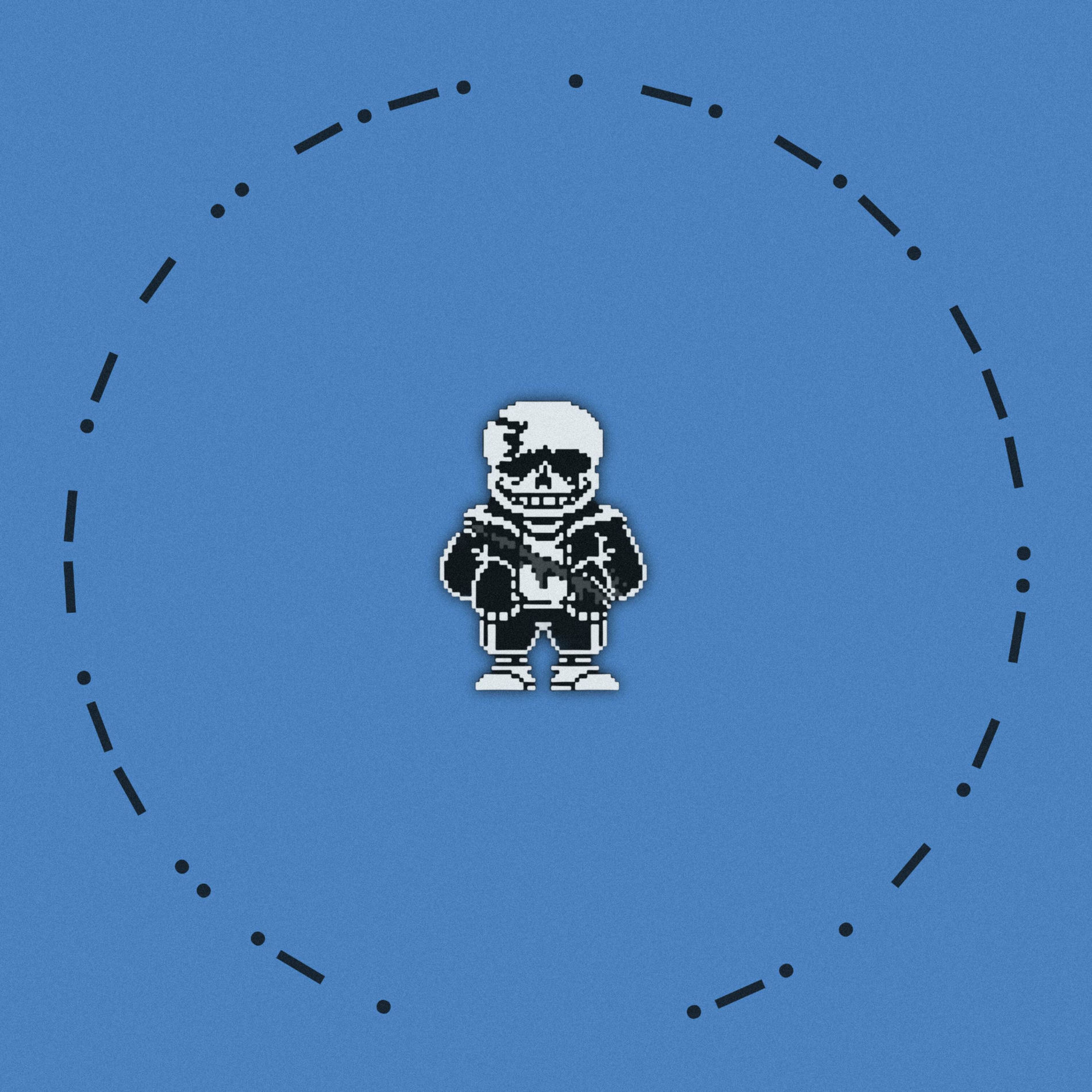 Album cover of Enigmatic Encounter