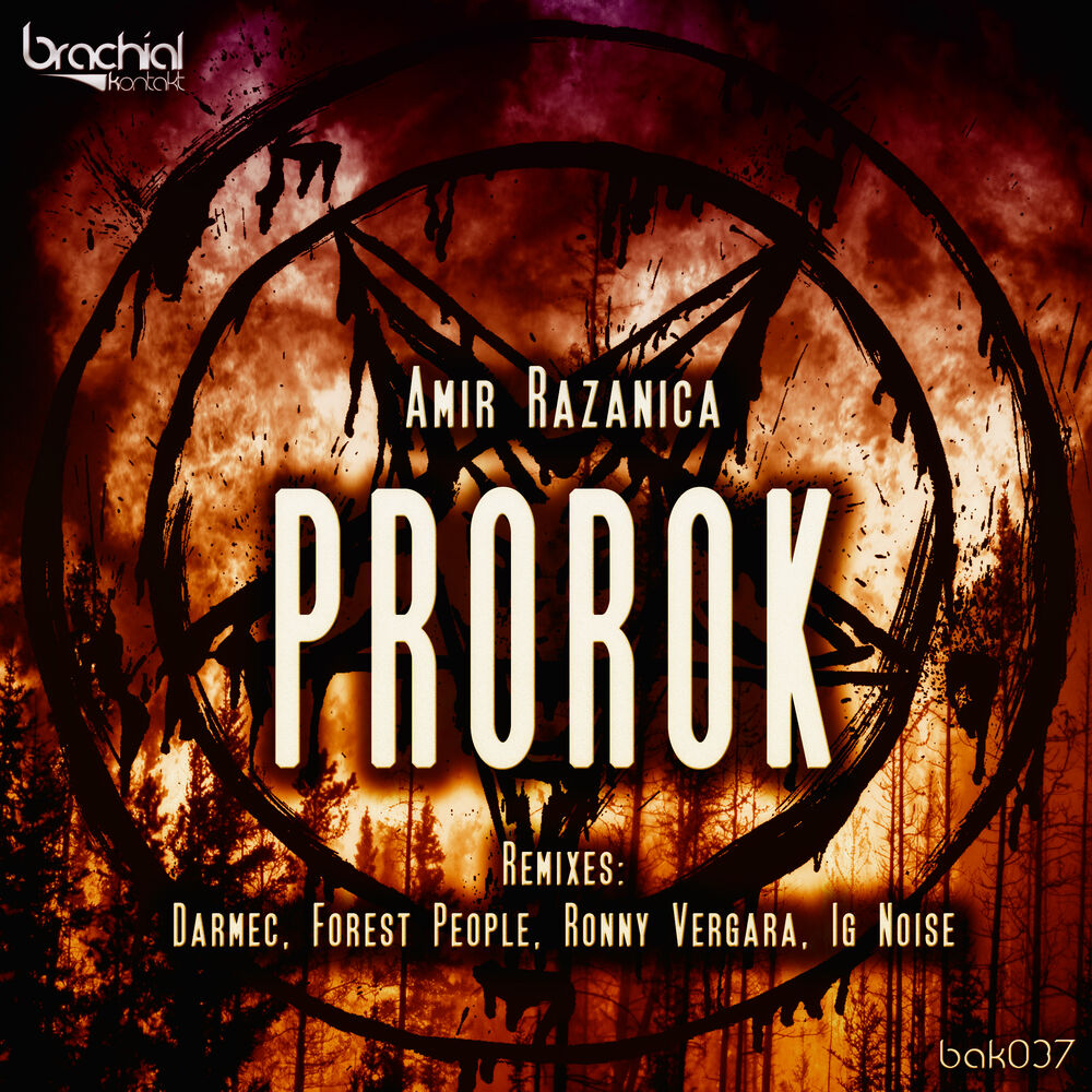 Picture of Prorok