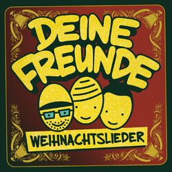 Cover of Weihnachtslieder