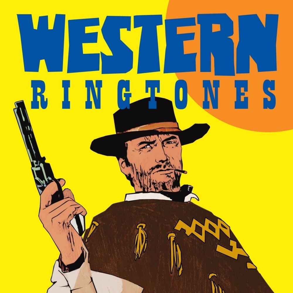 Picture of Western Most Wanted Ringtones