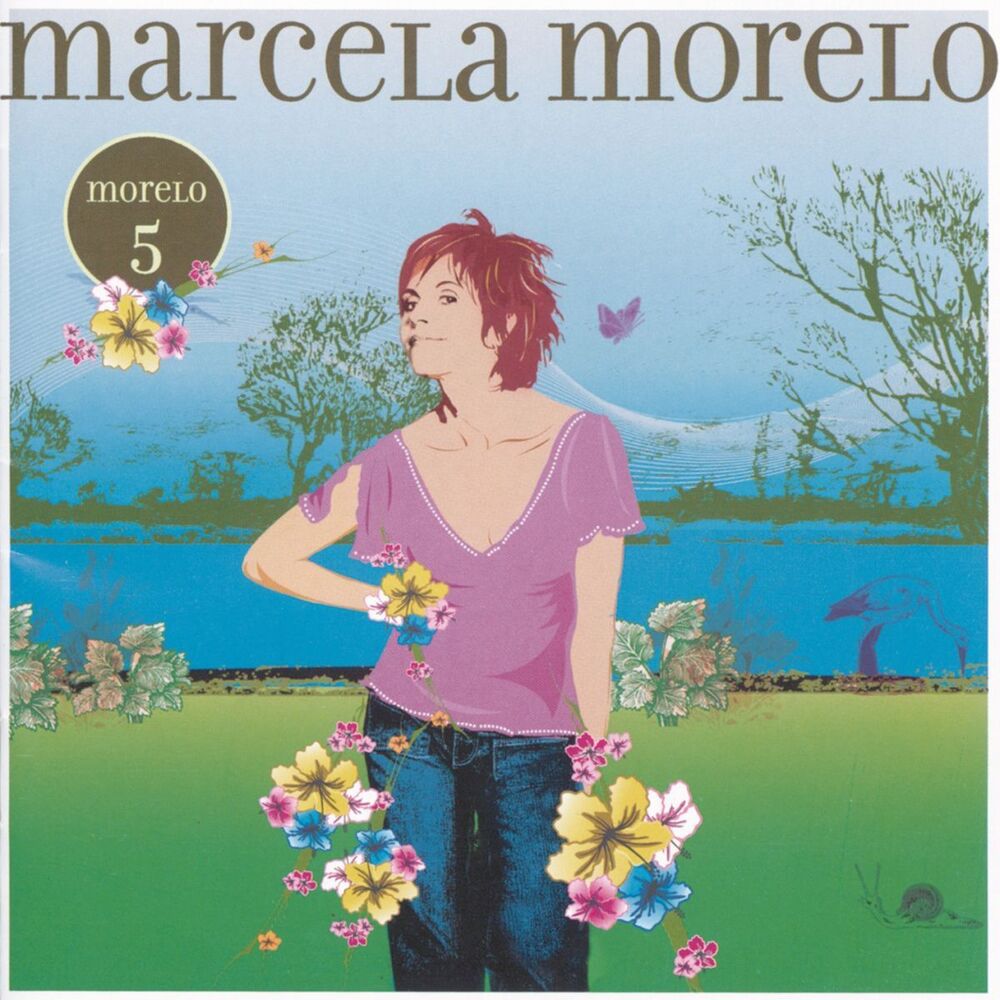 Picture of Morelo 5