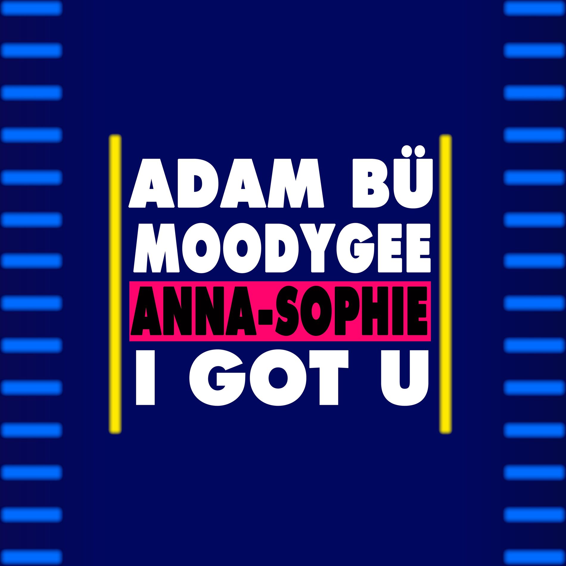 Album cover of I Got U