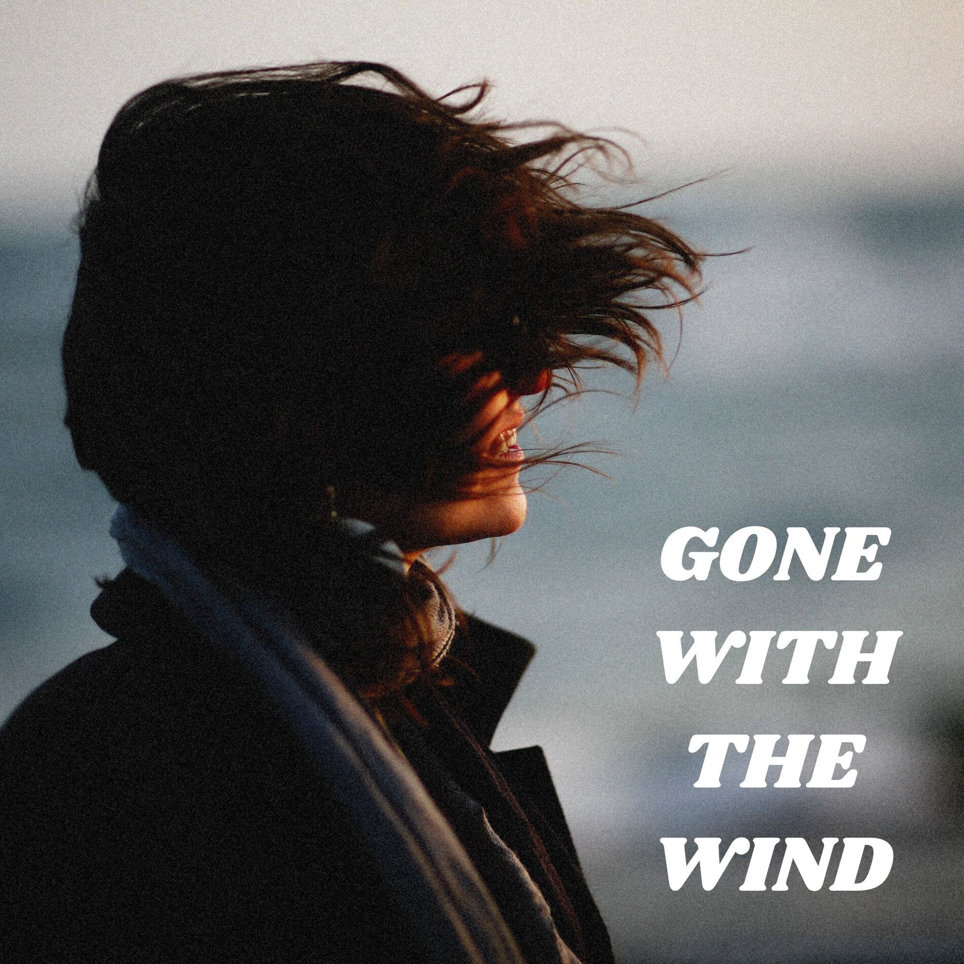 Album cover of Gone with the Wind