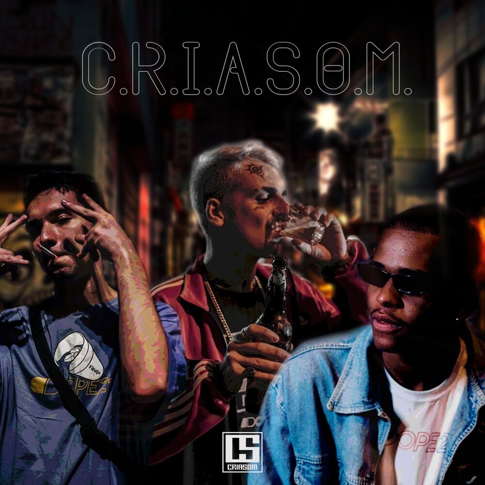 Picture of C. R. I. A. S. O. M.