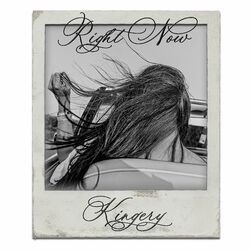 Cover of Right Now