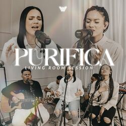 Cover of Purifica (Living Room Session)