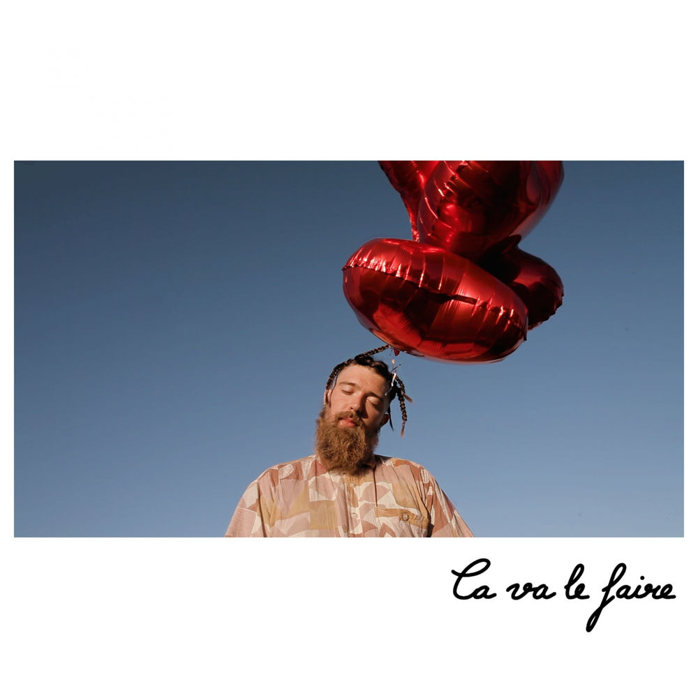 Picture of Ça va le faire