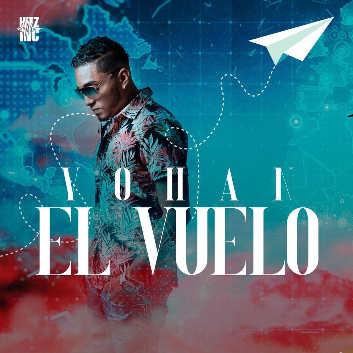 Album cover of El Vuelo