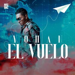 Cover of El Vuelo