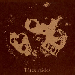 Cover of Not Dead But bien raides