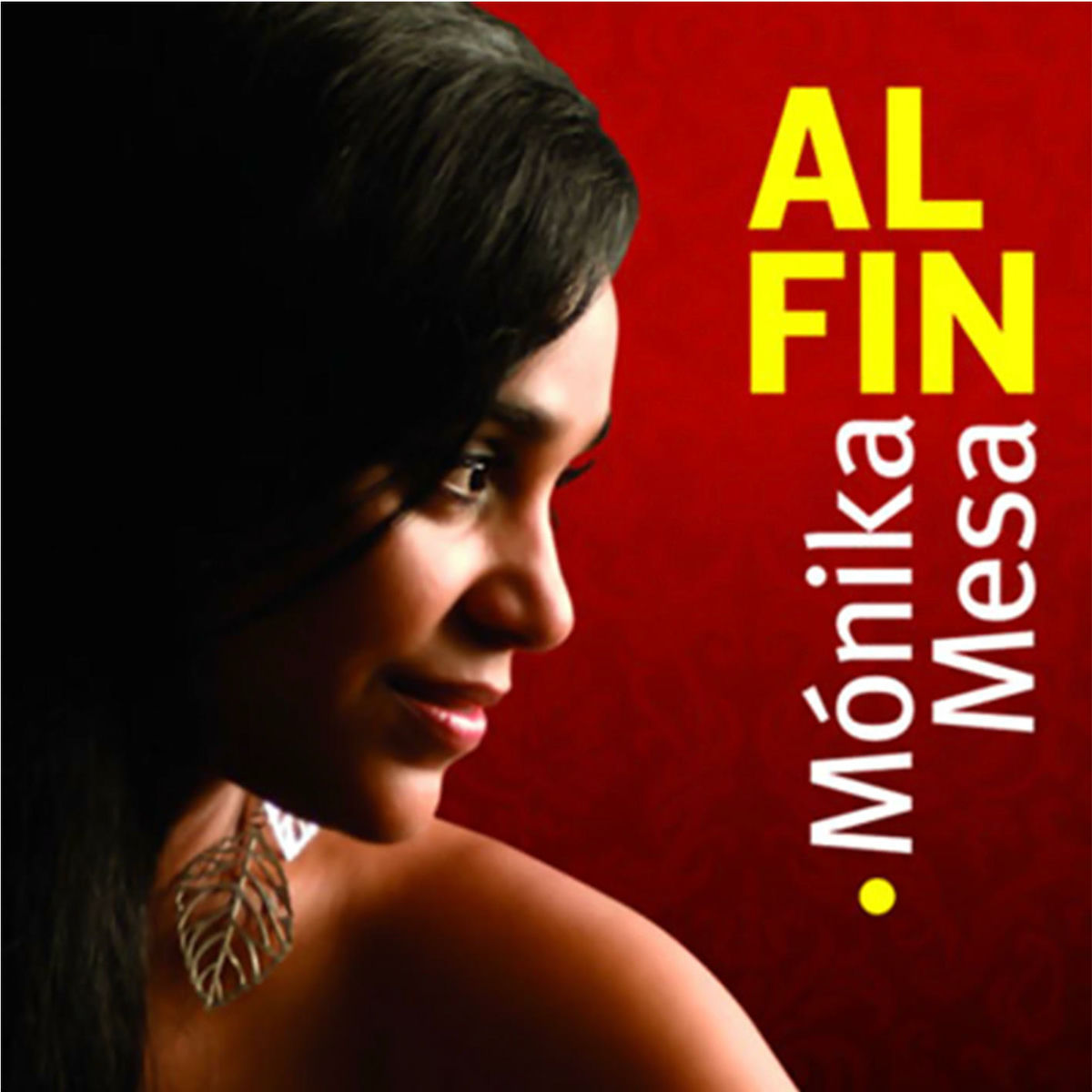 Album cover of ¡Ay! Dime Pa' Qué