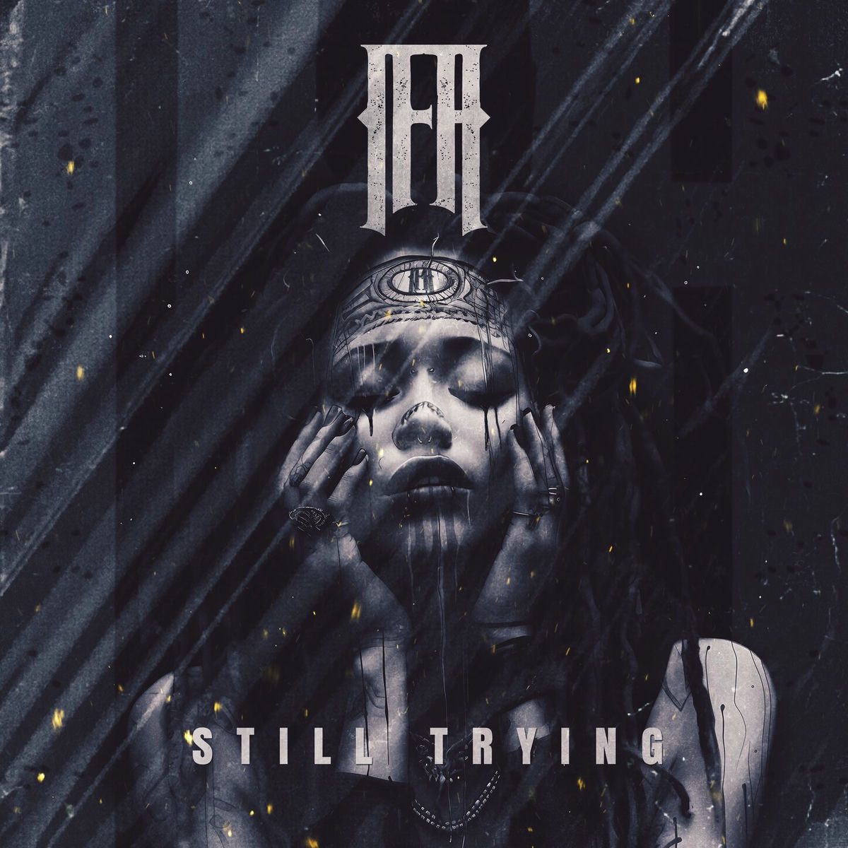 Album cover of Still Trying