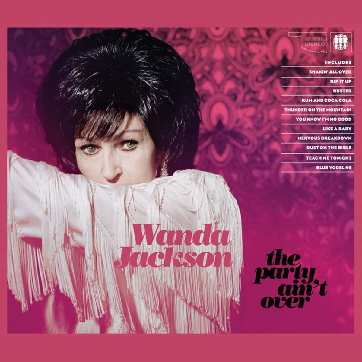 Album cover of You Know That I'm No Good