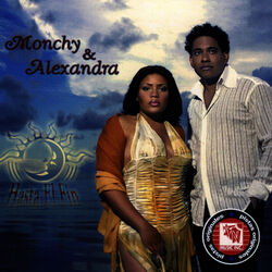 Cover of Hasta El Fin (Pistas)