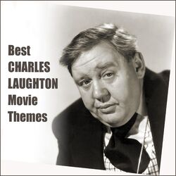 Best CHARLES LAUGHTON Movie Themes