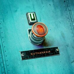 Cover of Euthanasia